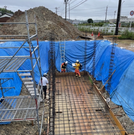 安全方針