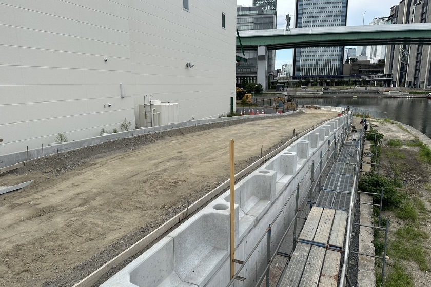 地域貢献を実感できる仕事