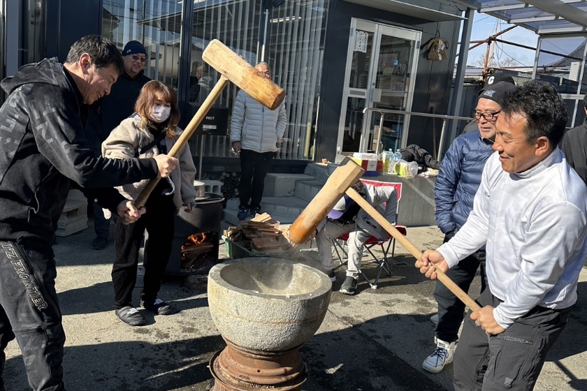 働きやすい職場環境
